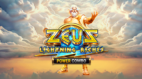 ZEUS LIGHTNING RICHES POWER COMBO